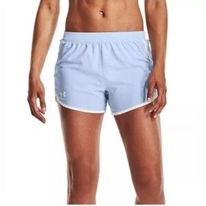 Under Armour Women's Fly by 2.0 Running Shorts